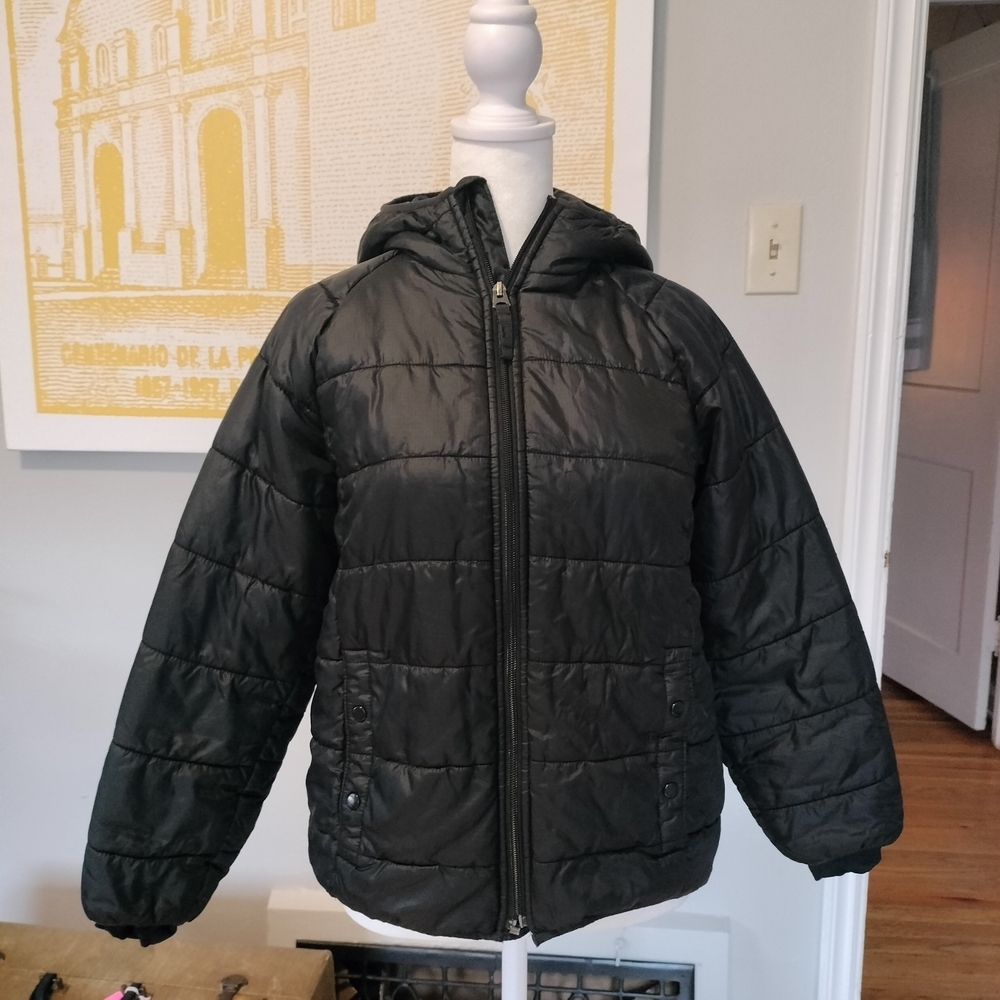 GAP Kids Black Jacket